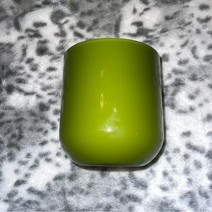 Unbranded Green Vase